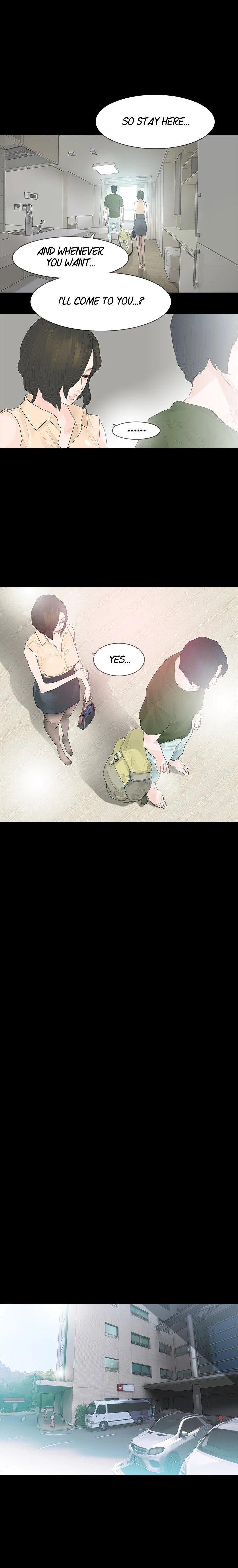 Playing with Fire - Chapter 37 [photo 9] - MangaPorn