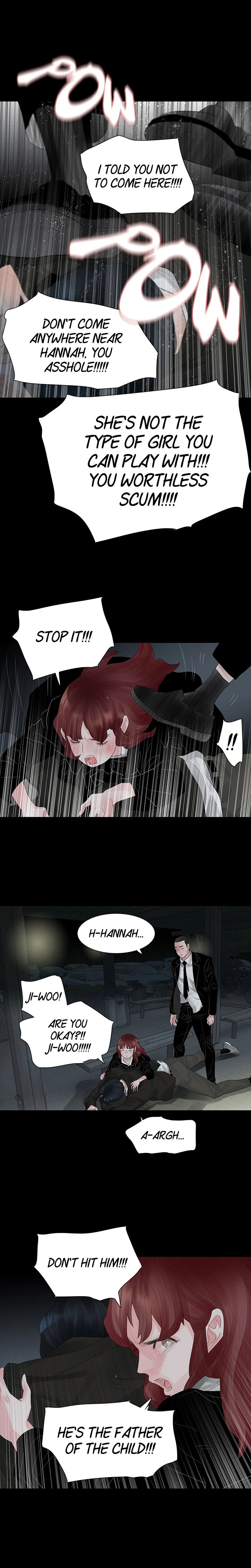 Playing with Fire - Chapter 38 [photo 10] - MangaPorn