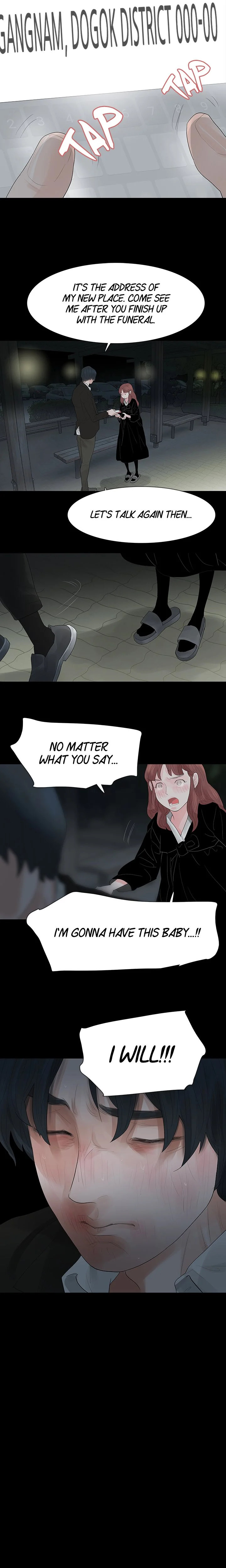 Playing with Fire - Chapter 38 [photo 12] - MangaPorn