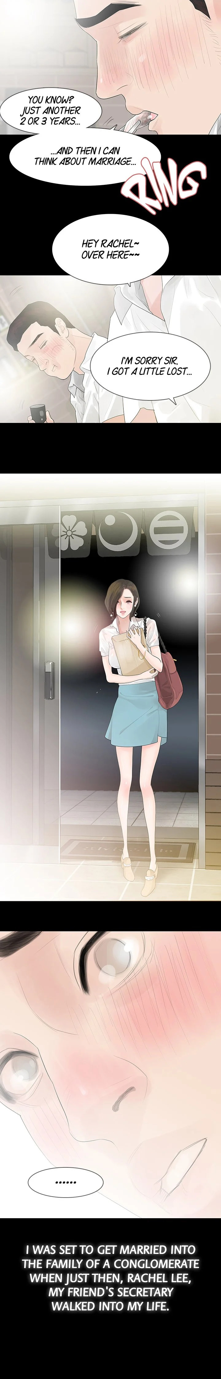 Playing with Fire - Chapter 38 [photo 15] - MangaPorn