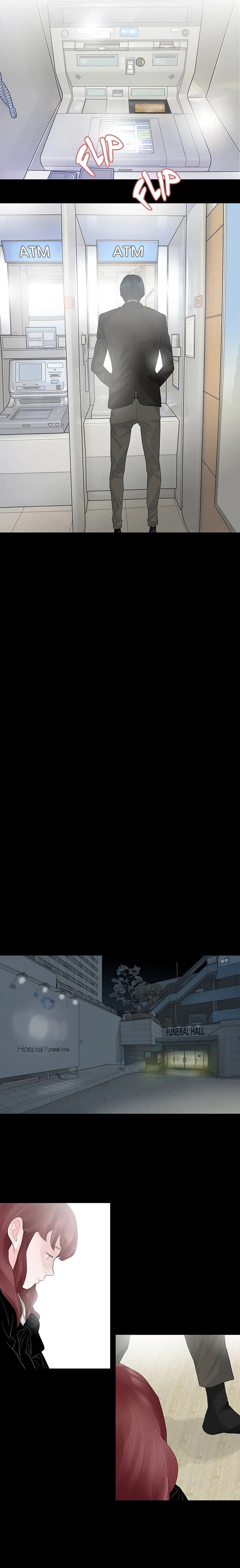 Playing with Fire - Chapter 38 [photo 5] - MangaPorn