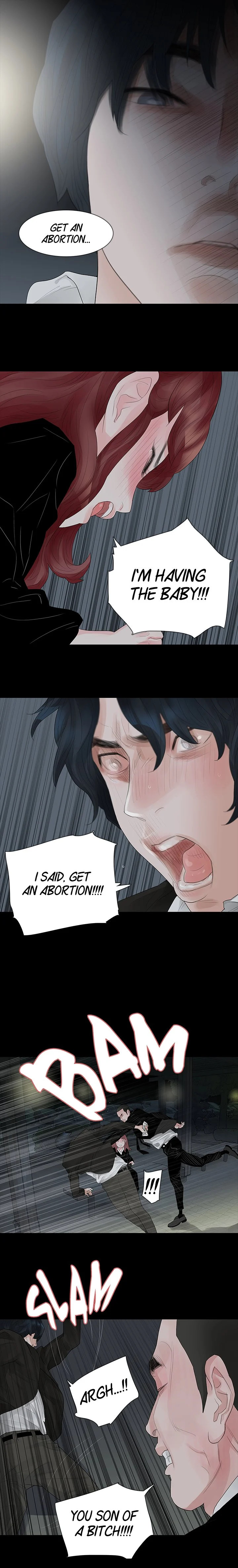 Playing with Fire - Chapter 38 [photo 9] - MangaPorn