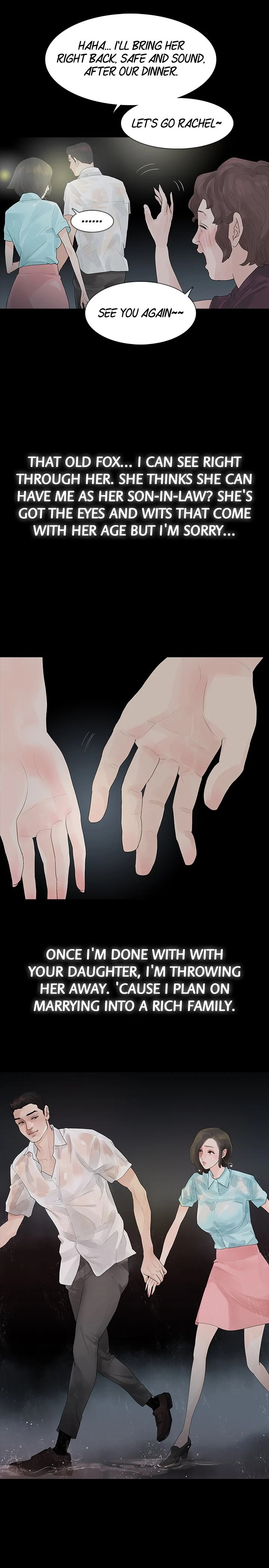 Playing with Fire - Chapter 39 [photo 17] - MangaPorn