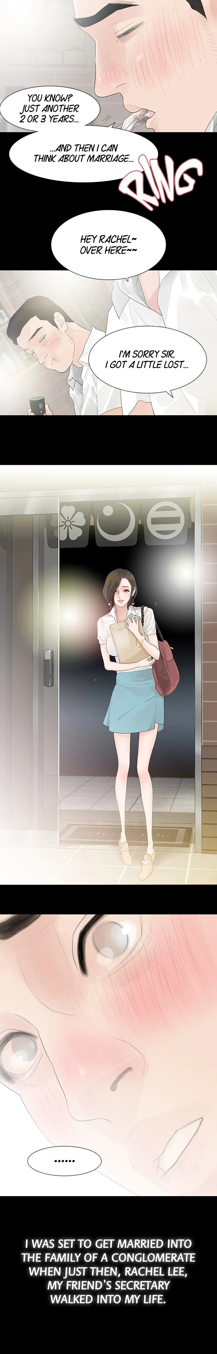 Playing with Fire - Chapter 39 [photo 2] - MangaPorn