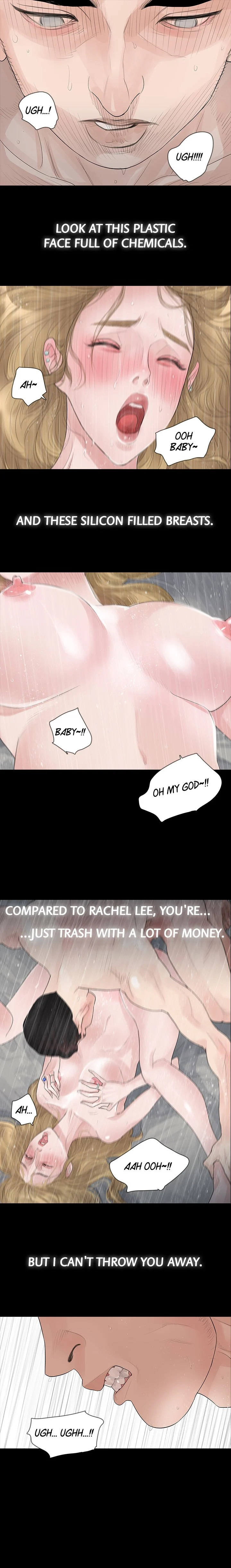 Playing with Fire - Chapter 39 [photo 6] - MangaPorn