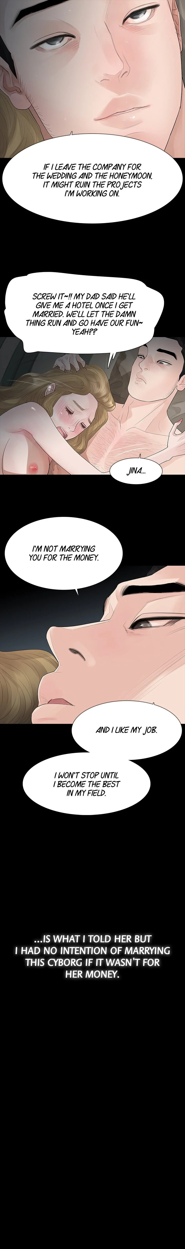 Playing with Fire - Chapter 39 [photo 8] - MangaPorn