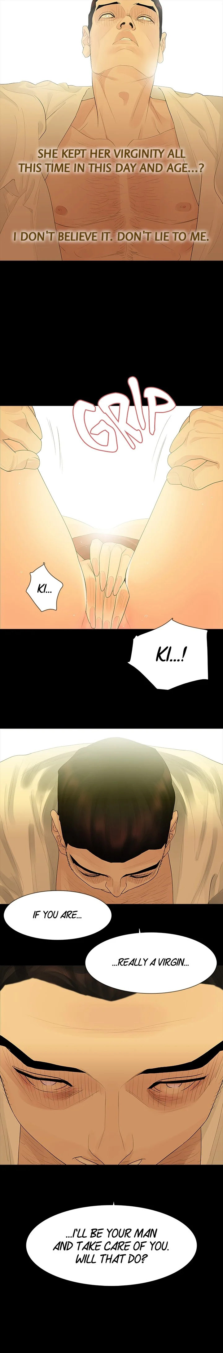 Playing with Fire - Chapter 40 [photo 10] - MangaPorn