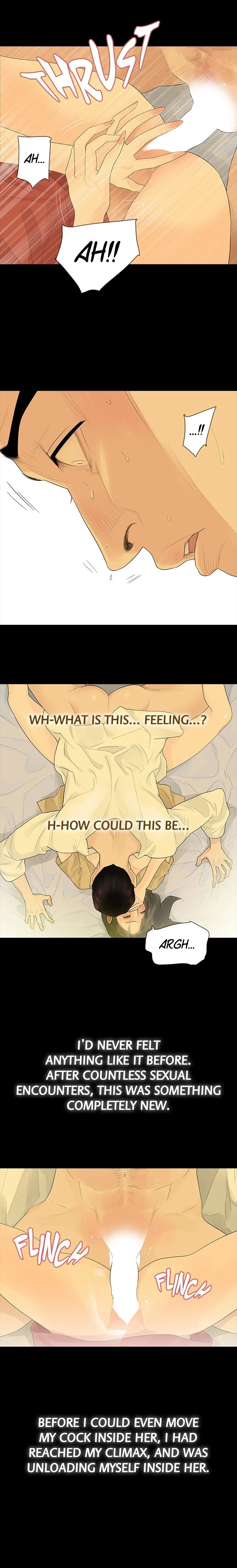 Playing with Fire - Chapter 40 [photo 11] - MangaPorn