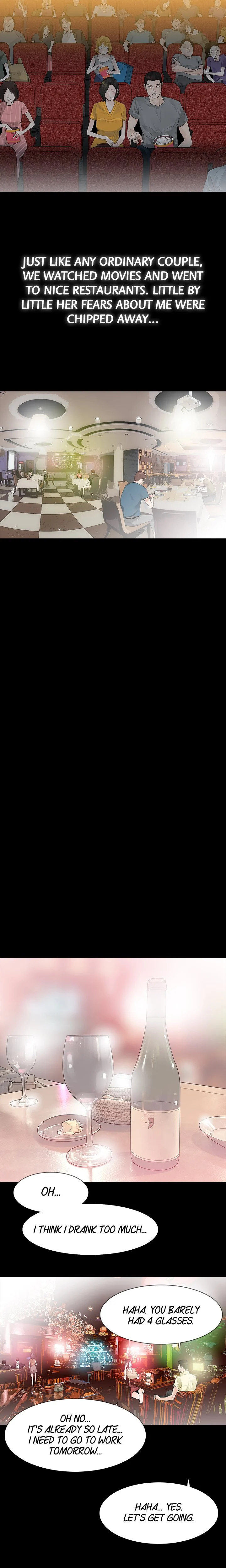 Playing with Fire - Chapter 40 [photo 5] - MangaPorn