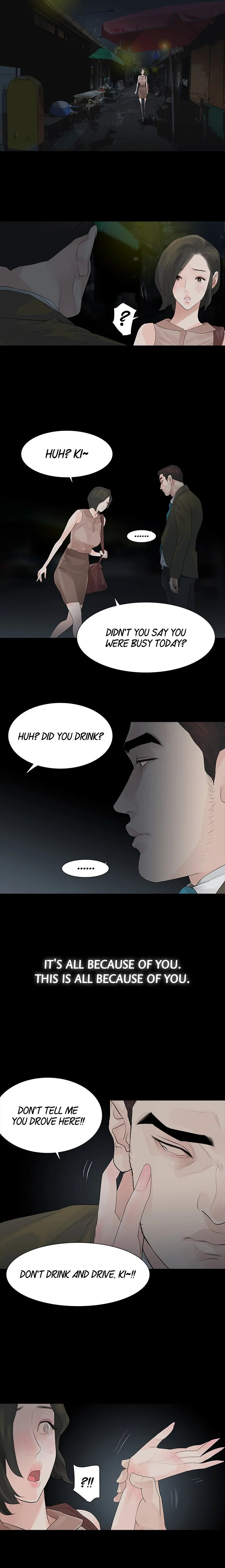 Playing with Fire - Chapter 41 [photo 3] - MangaPorn