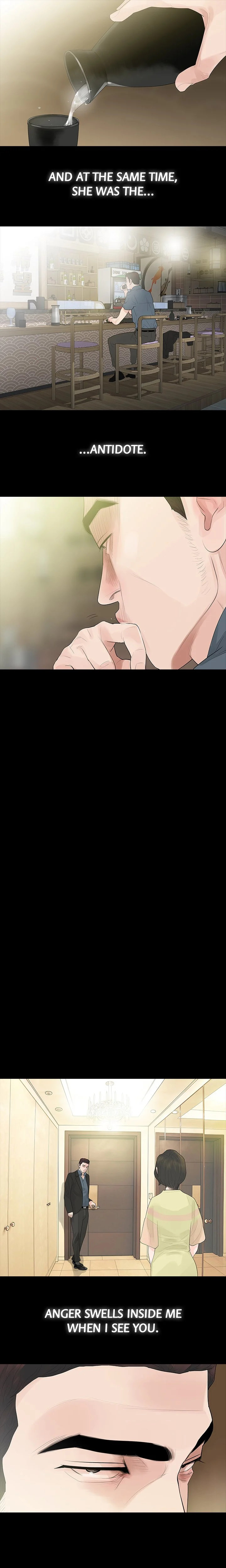 Playing with Fire - Chapter 41 [photo 5] - MangaPorn