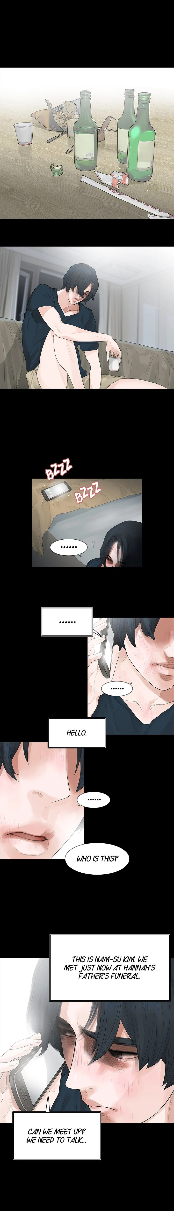 Playing with Fire - Chapter 41 [photo 8] - MangaPorn