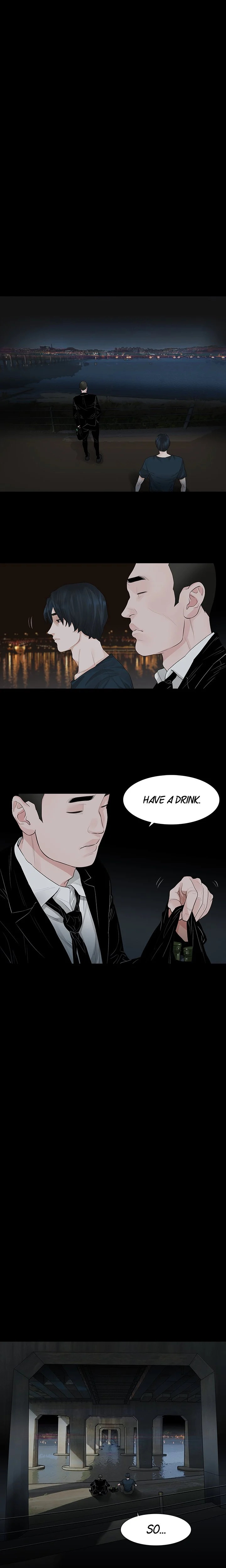 Playing with Fire - Chapter 41 [photo 9] - MangaPorn