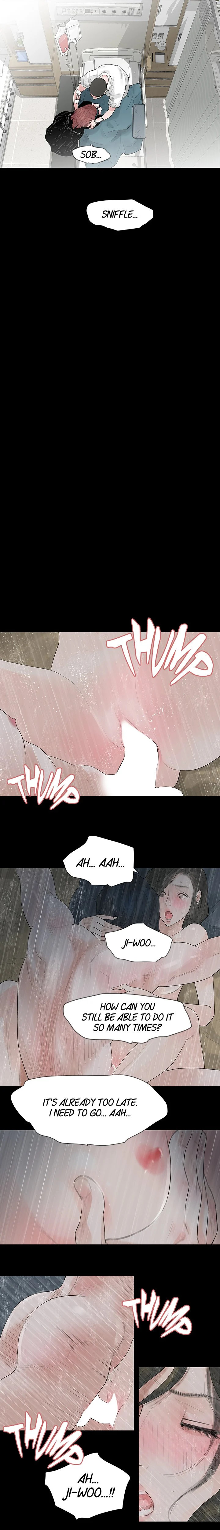 Playing with Fire - Chapter 42 [photo 7] - MangaPorn