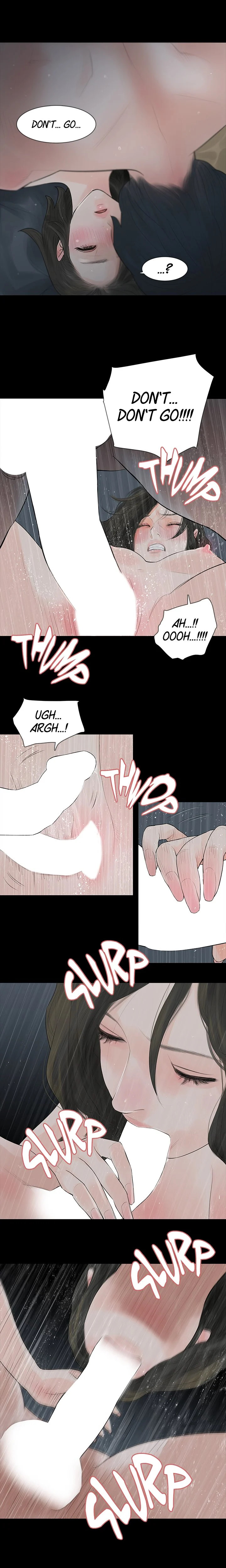 Playing with Fire - Chapter 42 [photo 8] - MangaPorn