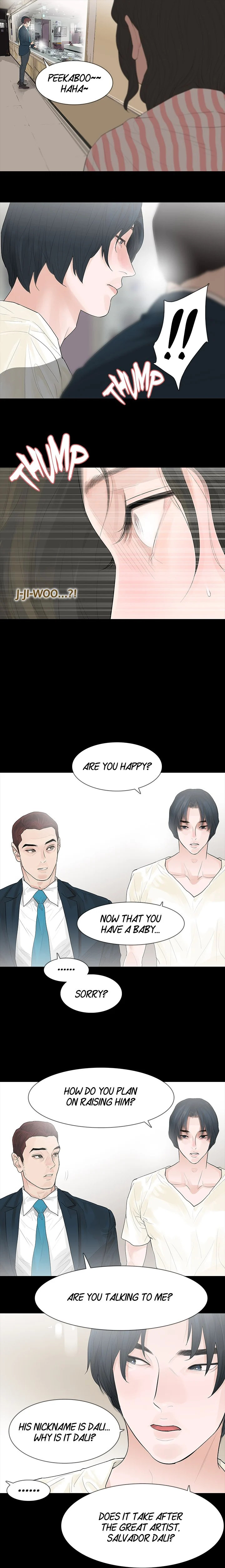 Playing with Fire - Chapter 43 [photo 5] - MangaPorn