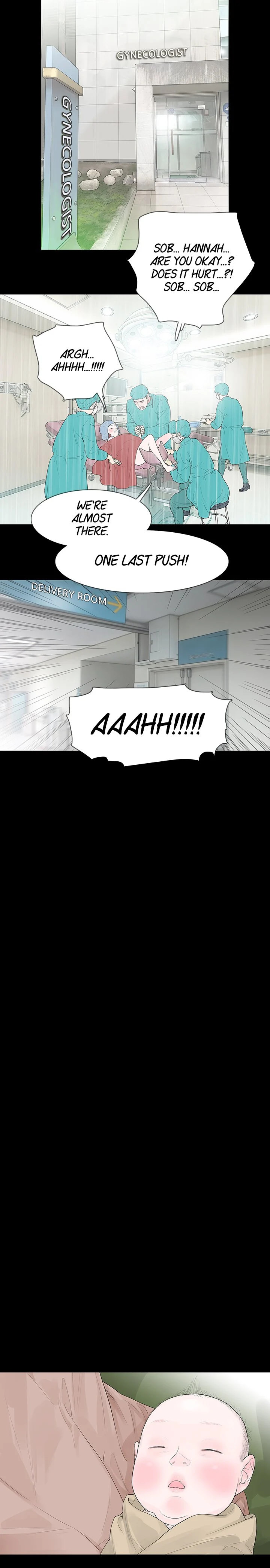 Playing with Fire - Chapter 43 [photo 8] - MangaPorn