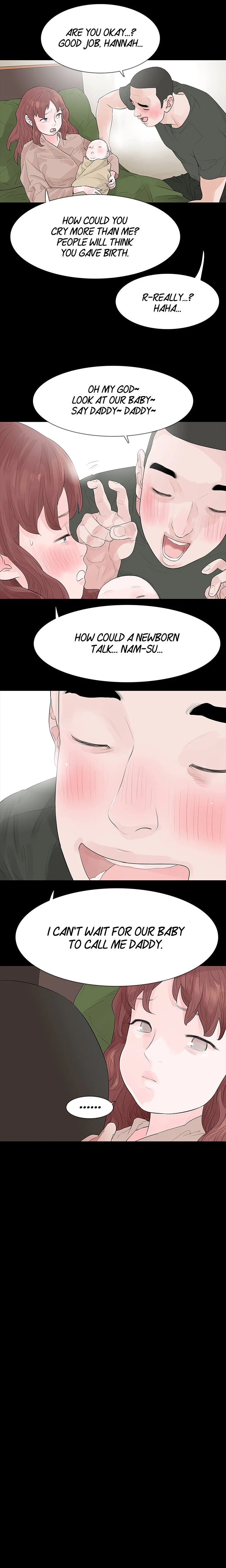 Playing with Fire - Chapter 43 [photo 9] - MangaPorn