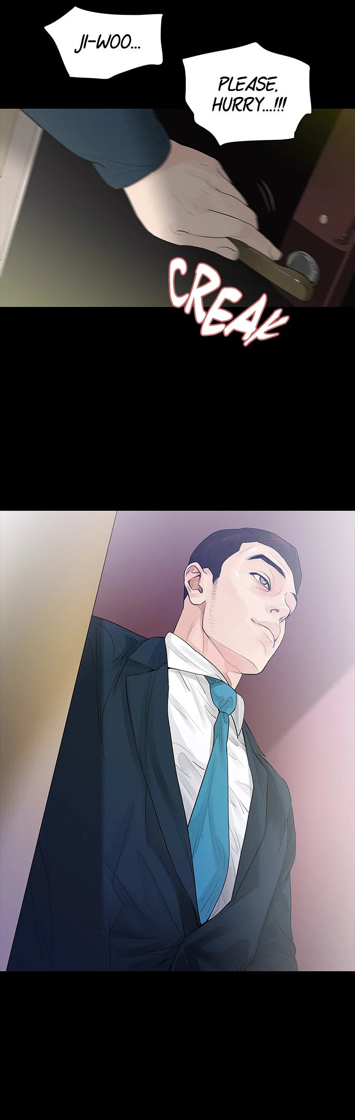 Playing with Fire - Chapter 44 [photo 14] - MangaPorn