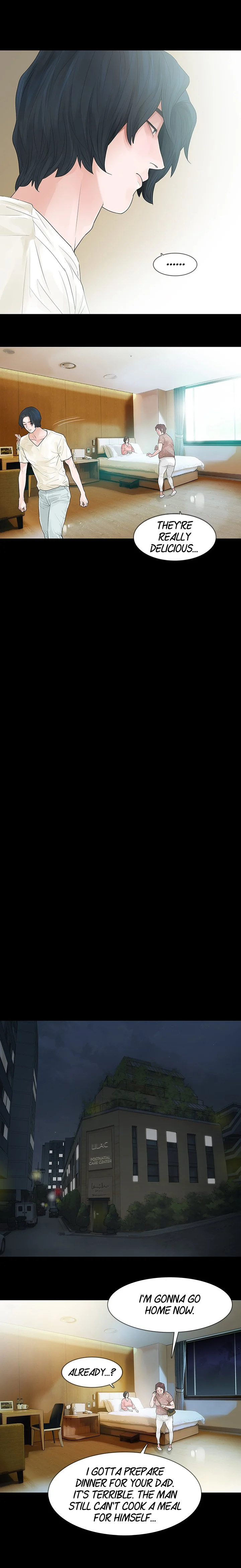 Playing with Fire - Chapter 44 [photo 4] - MangaPorn