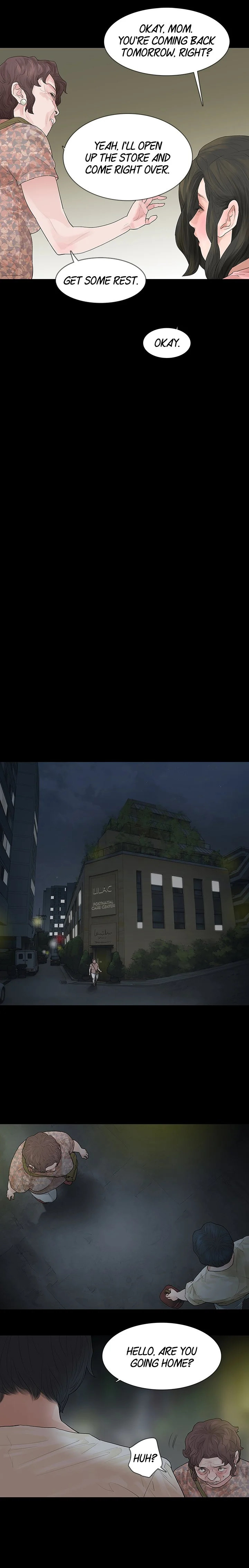 Playing with Fire - Chapter 44 [photo 5] - MangaPorn