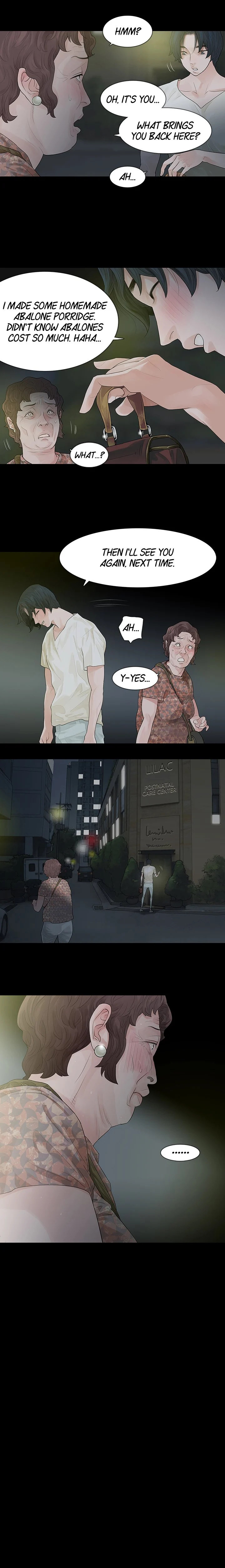 Playing with Fire - Chapter 44 [photo 6] - MangaPorn