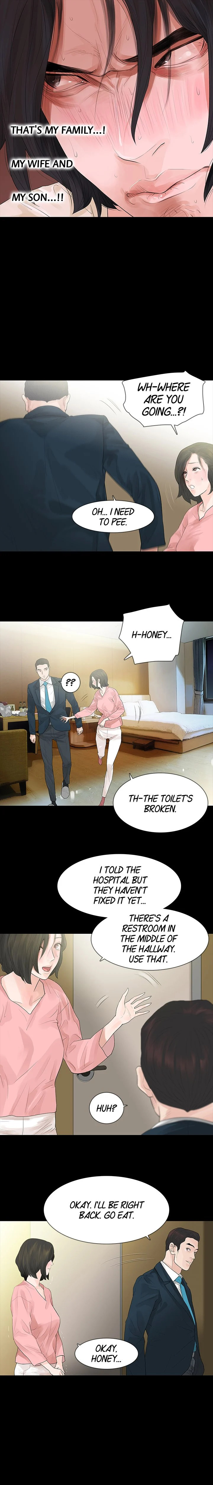 Playing with Fire - Chapter 45 [photo 5] - MangaPorn