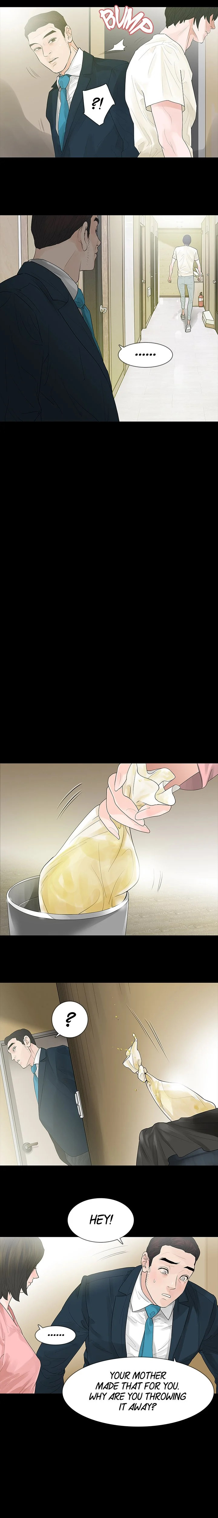 Playing with Fire - Chapter 45 [photo 8] - MangaPorn