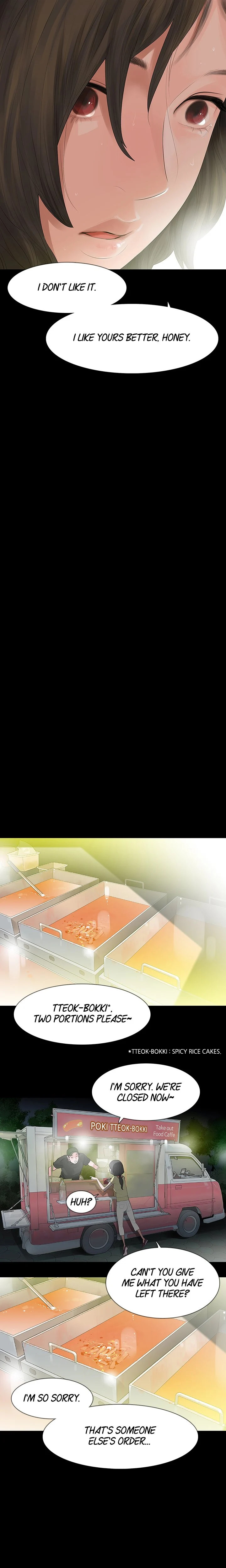 Playing with Fire - Chapter 45 [photo 9] - MangaPorn