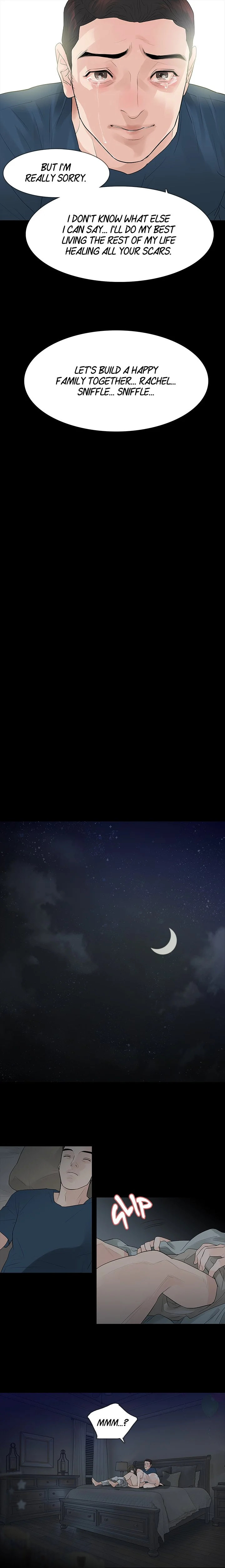 Playing with Fire - Chapter 46 [photo 13] - MangaPorn