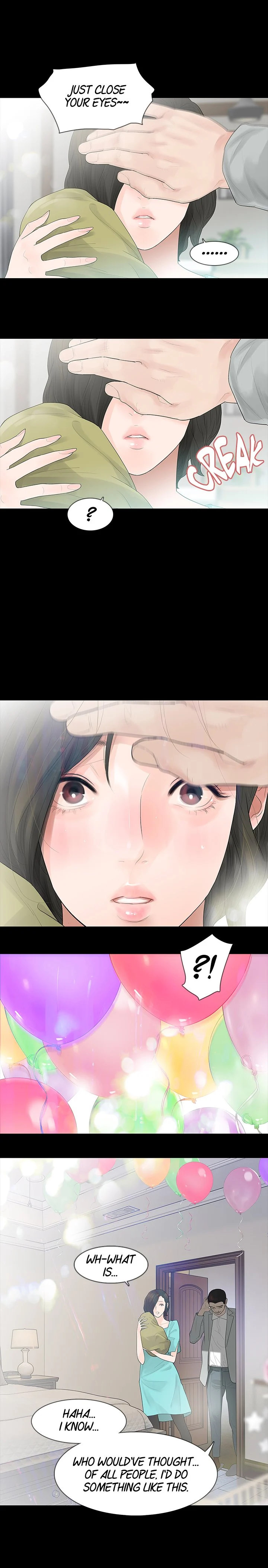 Playing with Fire - Chapter 46 [photo 4] - MangaPorn