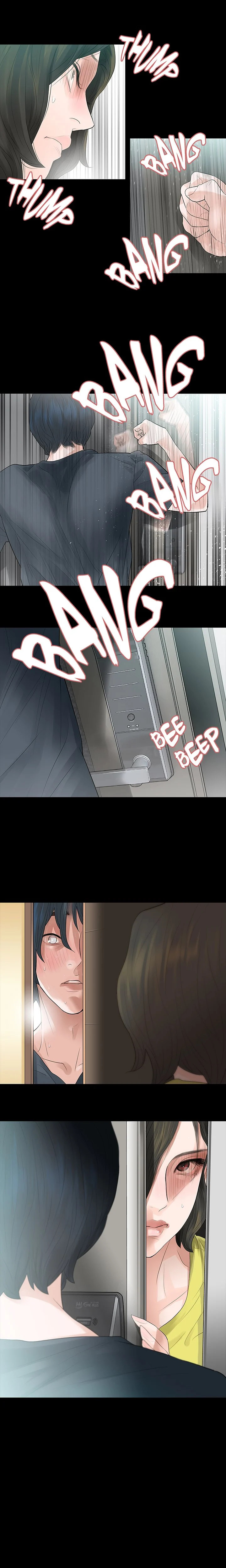 Playing with Fire - Chapter 47 [photo 11] - MangaPorn