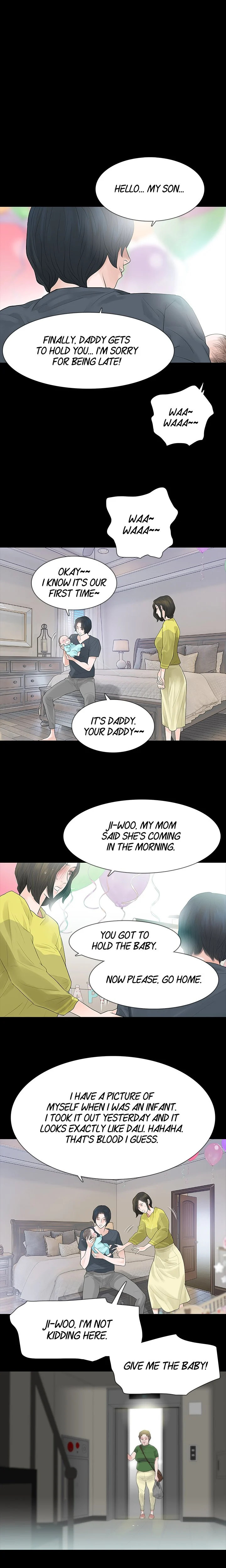 Playing with Fire - Chapter 47 [photo 12] - MangaPorn