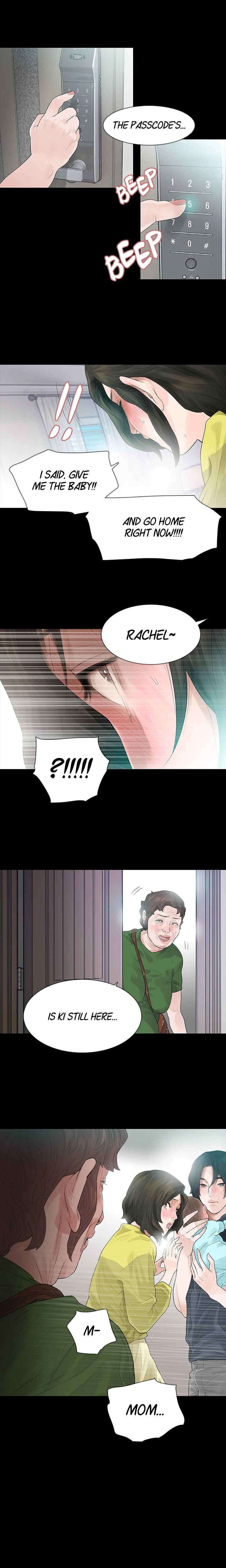 Playing with Fire - Chapter 47 [photo 13] - MangaPorn