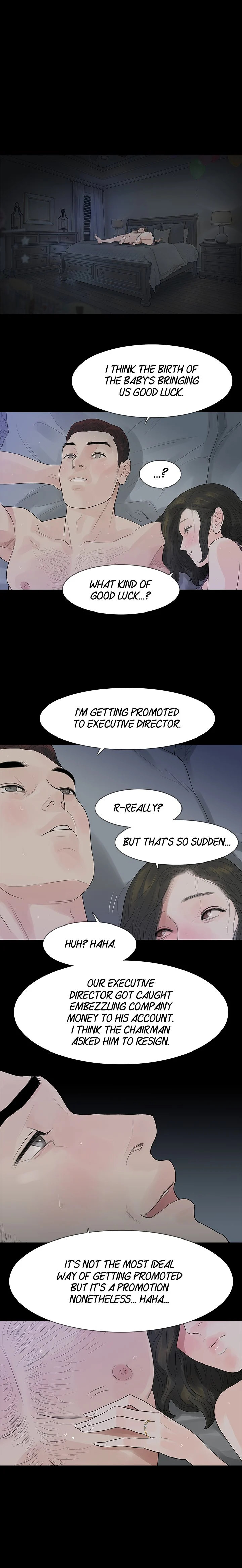 Playing with Fire - Chapter 47 [photo 2] - MangaPorn