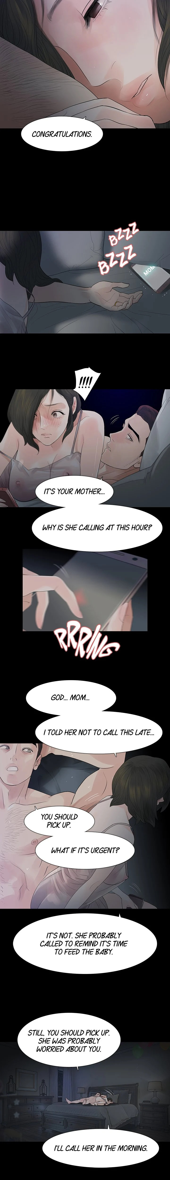 Playing with Fire - Chapter 47 [photo 3] - MangaPorn