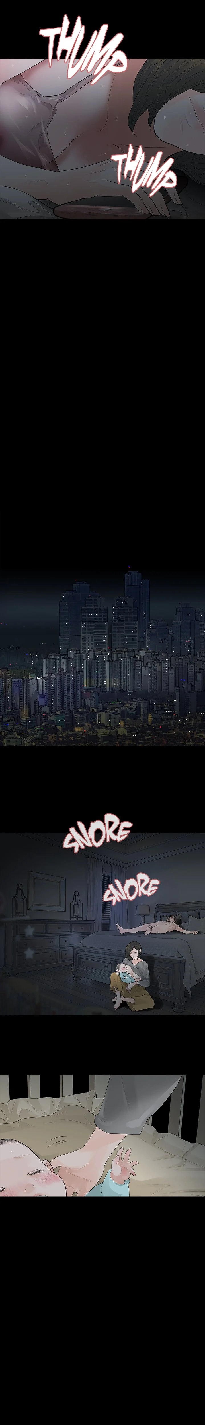 Playing with Fire - Chapter 47 [photo 4] - MangaPorn