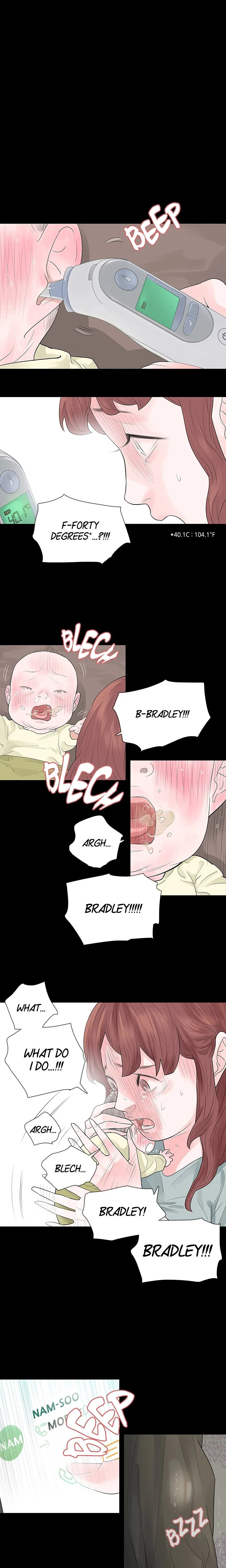 Playing with Fire - Chapter 48 [photo 10] - MangaPorn