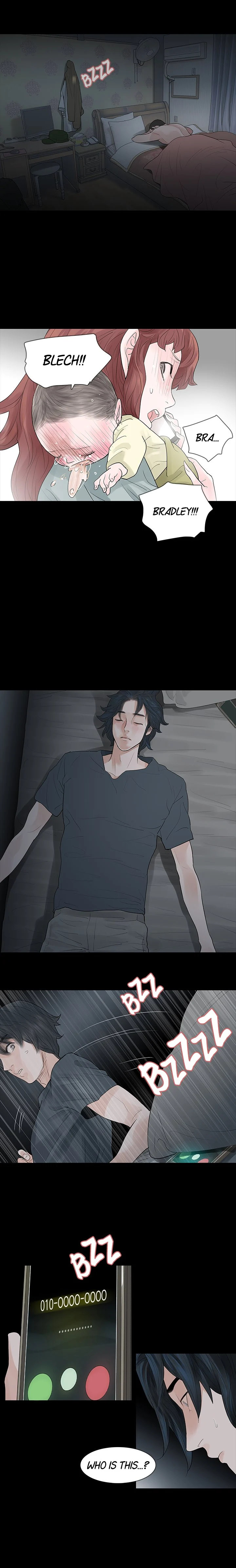 Playing with Fire - Chapter 48 [photo 11] - MangaPorn