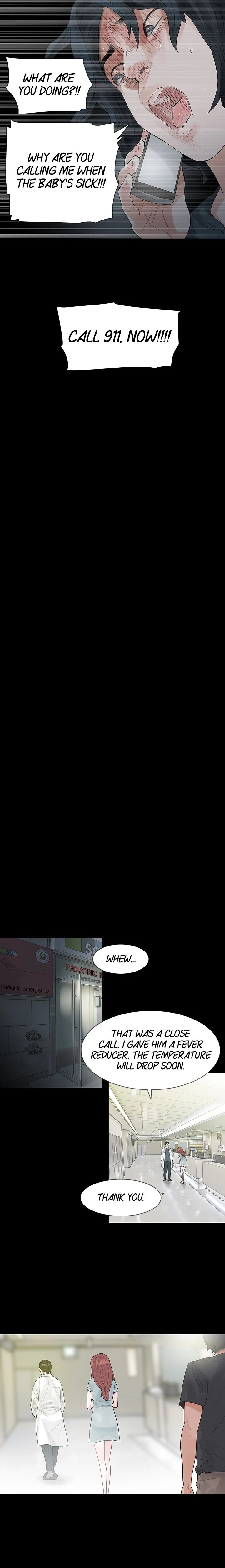 Playing with Fire - Chapter 48 [photo 13] - MangaPorn