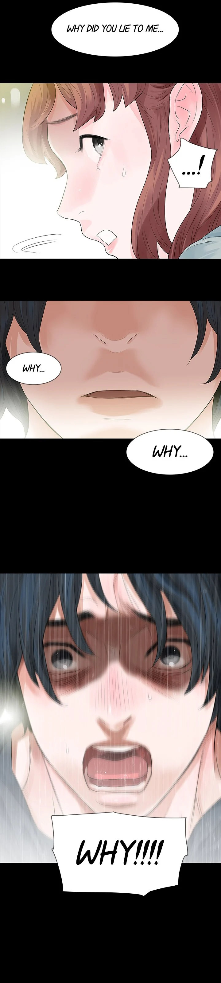 Playing with Fire - Chapter 48 [photo 14] - MangaPorn