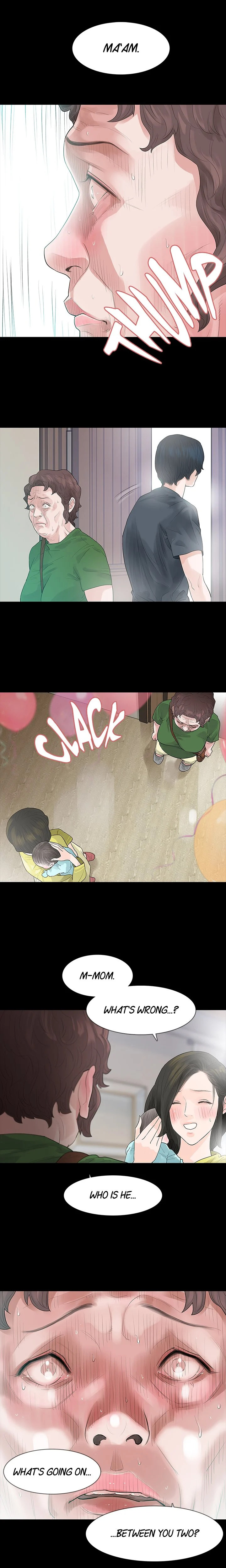 Playing with Fire - Chapter 48 [photo 4] - MangaPorn