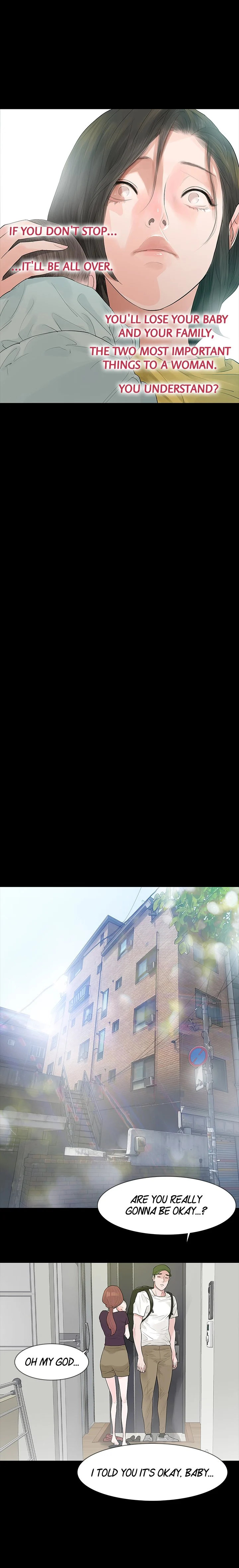 Playing with Fire - Chapter 48 [photo 7] - MangaPorn