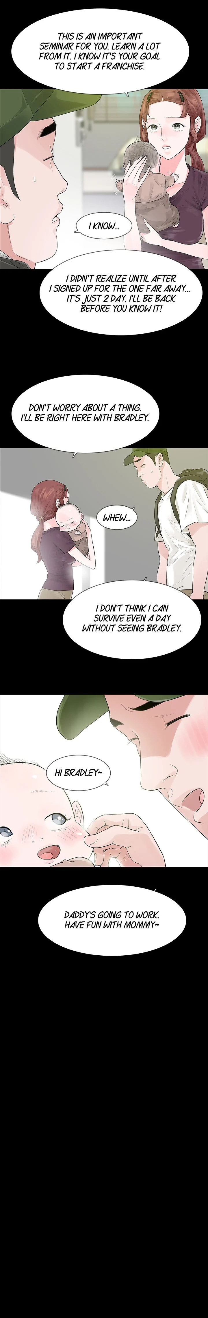 Playing with Fire - Chapter 48 [photo 8] - MangaPorn