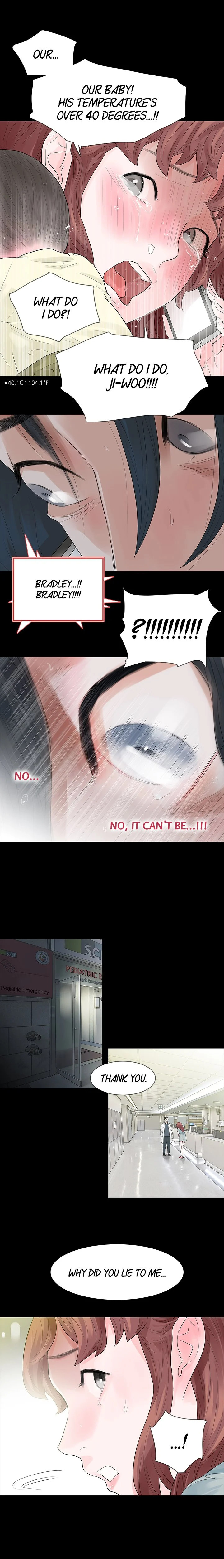 Playing with Fire - Chapter 49 [photo 1] - MangaPorn