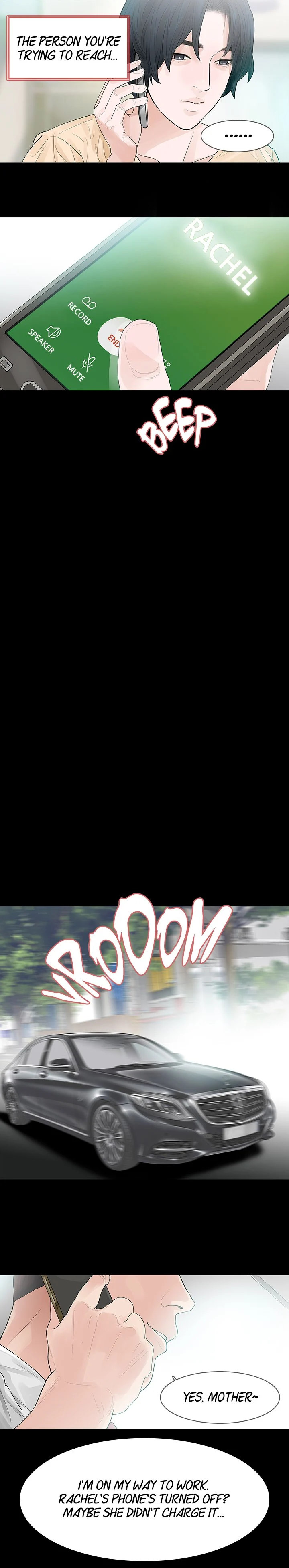 Playing with Fire - Chapter 50 [photo 11] - MangaPorn