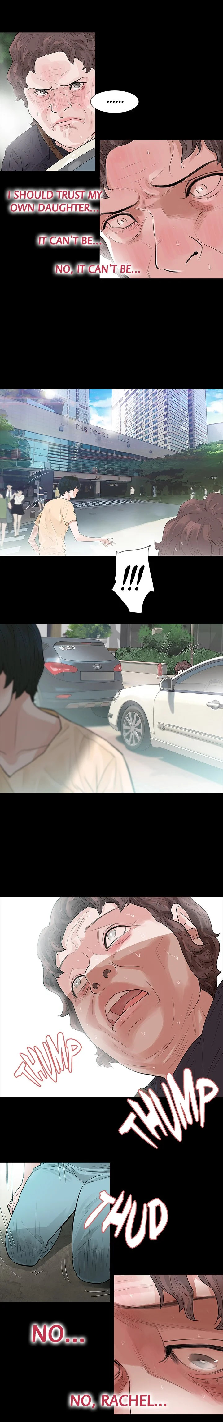 Playing with Fire - Chapter 50 [photo 13] - MangaPorn