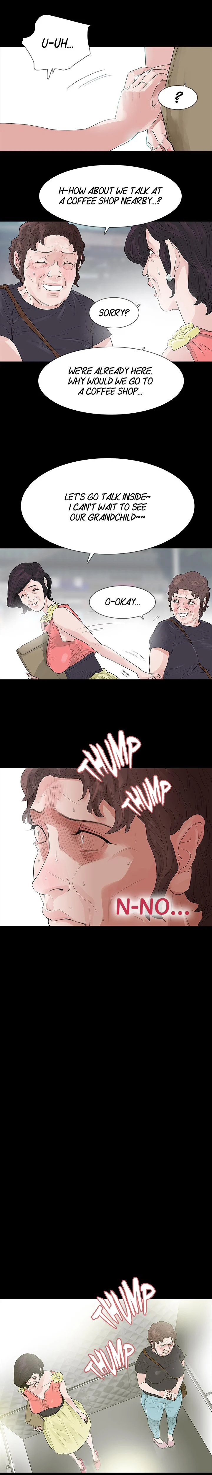 Playing with Fire - Chapter 50 [photo 15] - MangaPorn