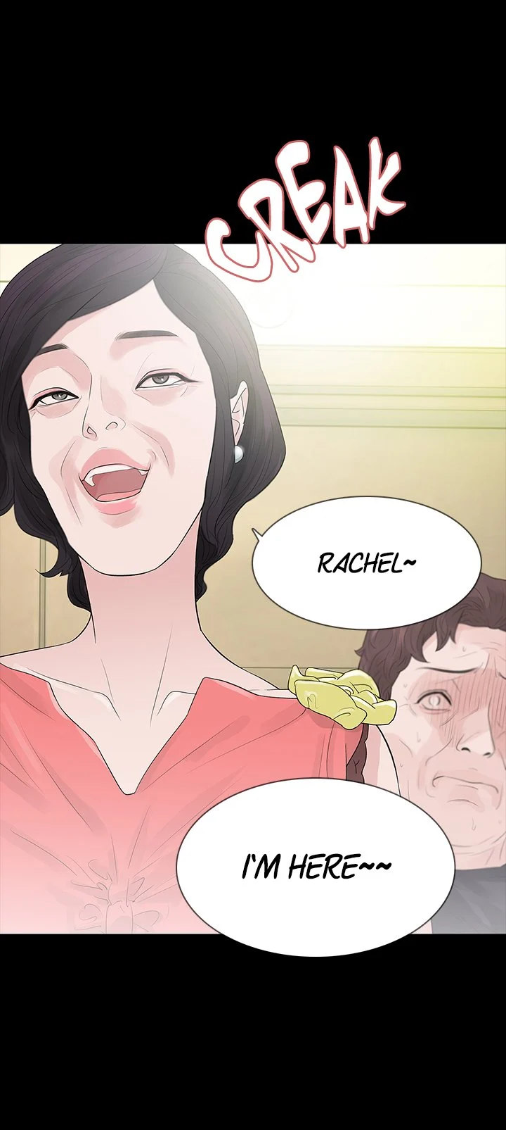 Playing with Fire - Chapter 50 [photo 18] - MangaPorn