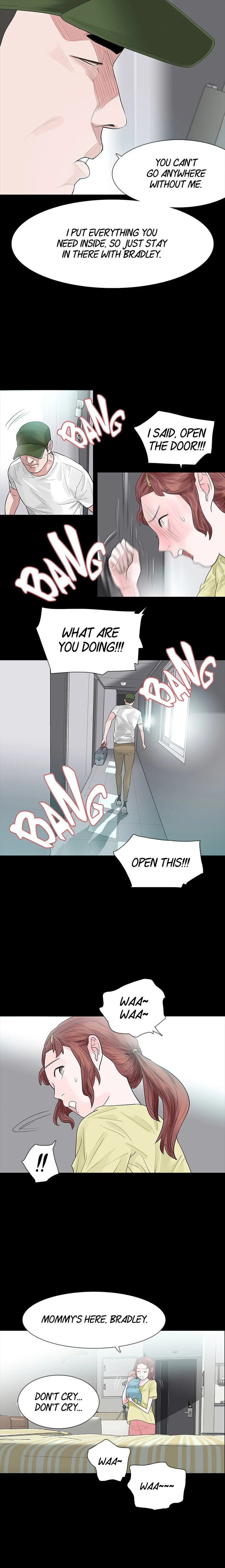 Playing with Fire - Chapter 50 [photo 4] - MangaPorn